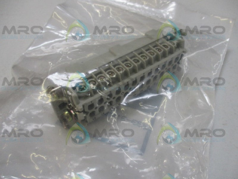 FARNELL 333-3103 CONNECTOR NSMP