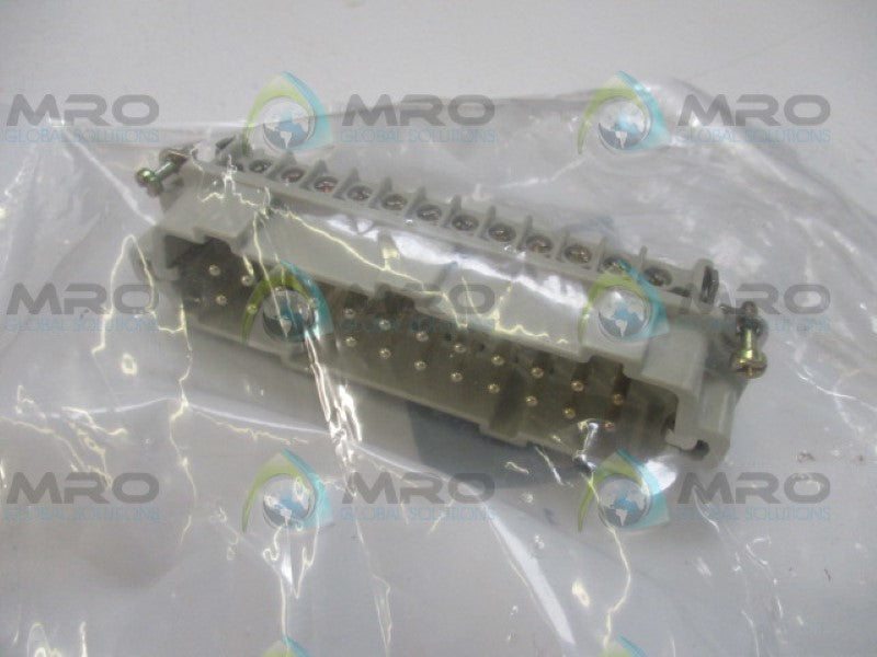 FARNELL 333-3103 CONNECTOR NSMP