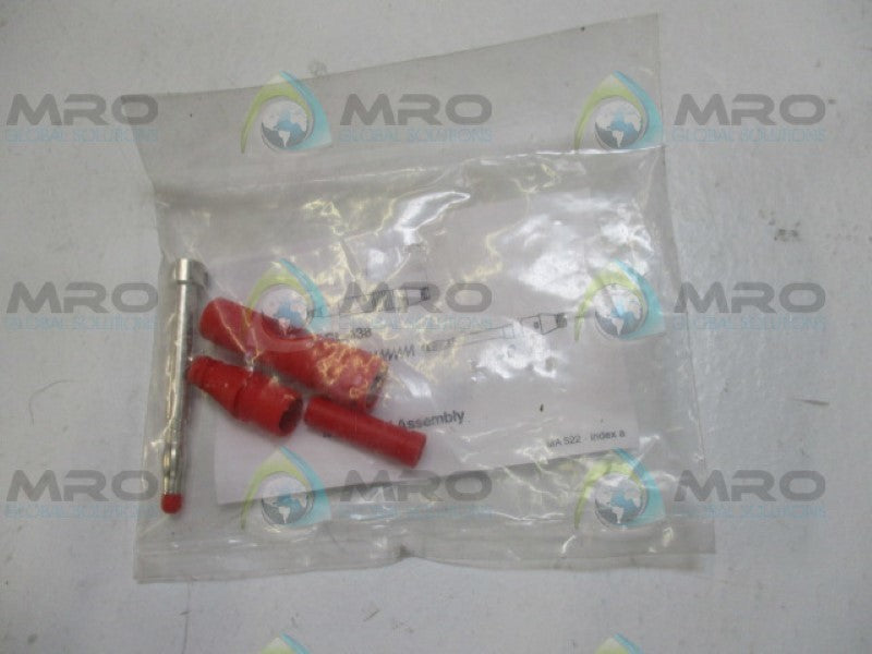 MULTI-CONTACT GL-438 MULTI-CONTACT ASSEMBLY NSMP