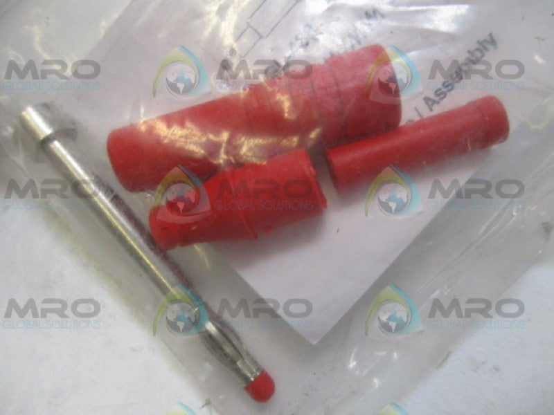 MULTI-CONTACT GL-438 MULTI-CONTACT ASSEMBLY NSMP
