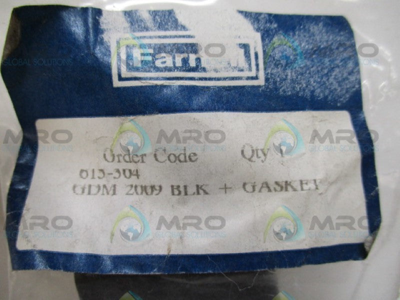 FARNELL 615-304 CONNECTOR NSMP