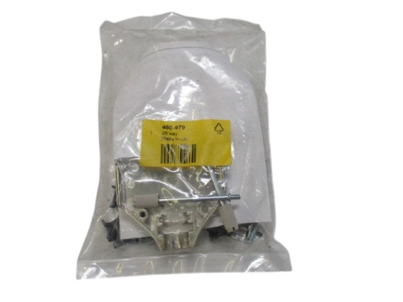 MH CONNECTORS MHDTZK25-RA-PC-K 460-797 CONENCTOR BACKSHELL NSMP
