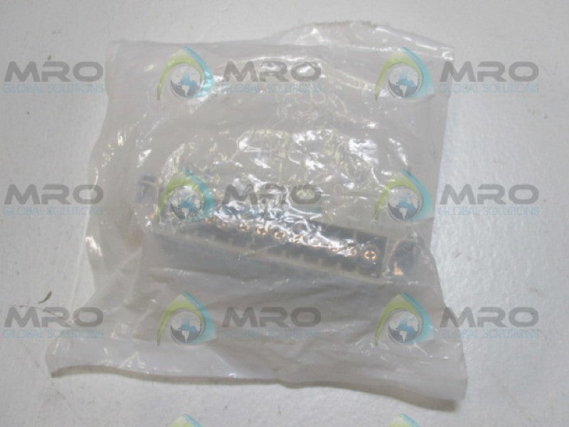 HARTING HAN24EBU-S CONNECTOR 16 380V NSMP
