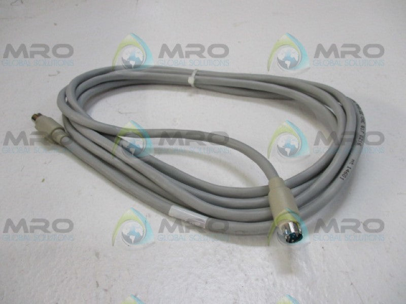 CAFCA CORDON MINIDIN 8 M/M 3M 179-2233 AUDIO CABLE NSMP