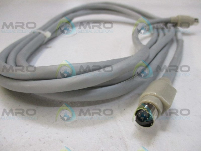 CAFCA CORDON MINIDIN 8 M/M 3M 179-2233 AUDIO CABLE NSMP