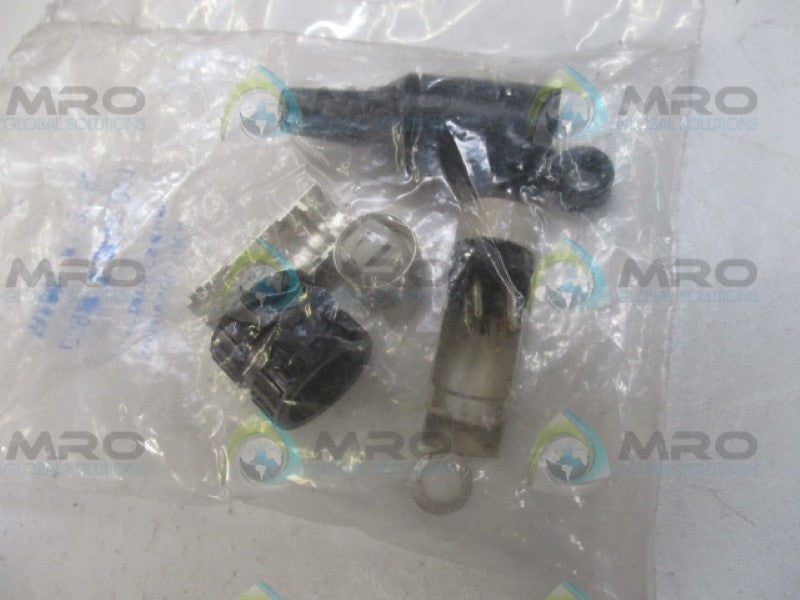 AMPHENOL C091BT344001 CONNECTOR PLUG NSMP