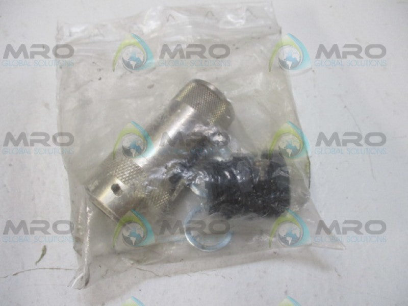 SOURIAU UTGS6PG1412SN CONNECTOR NSMP