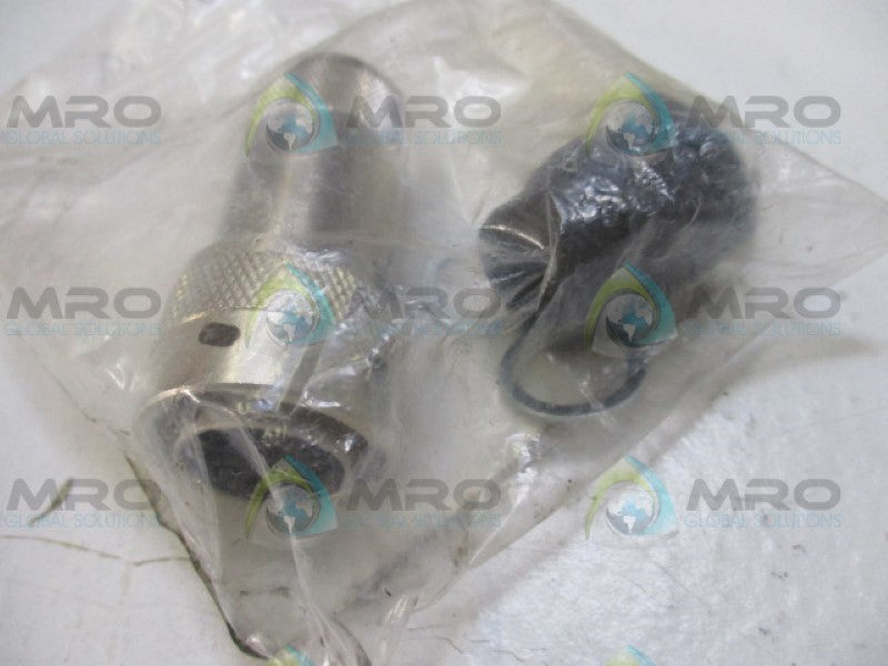 SOURIAU UTGS6PG1412SN CONNECTOR NSMP