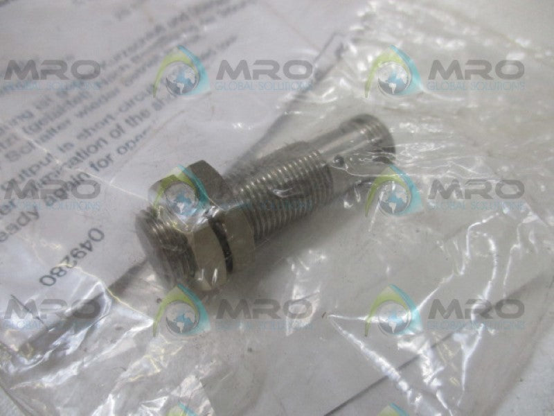 EUCHNER EGS12B04AP024-SEM4L PROXIMITY SWITCH NSMP