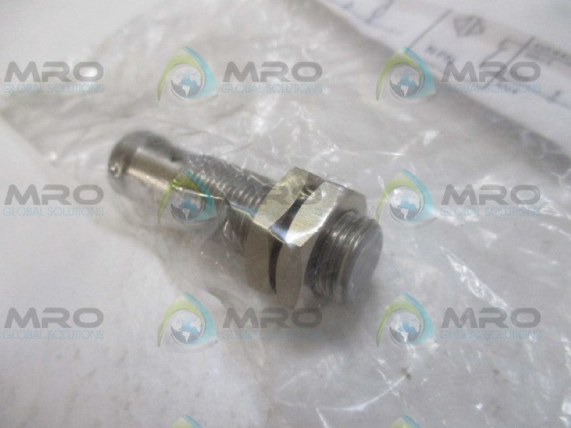 EUCHNER EGS12B04AP024-SEM4L PROXIMITY SWITCH NSMP