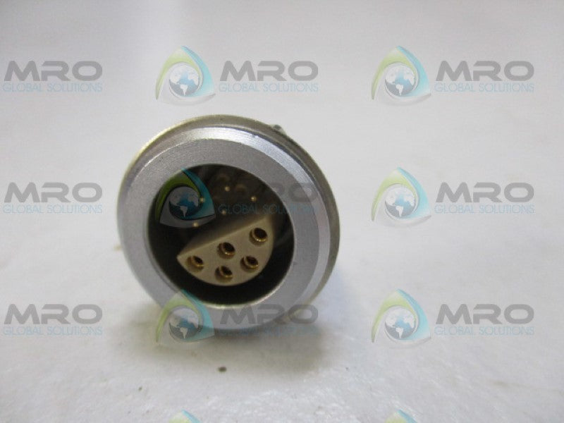 LEMO HGP.2E.304.CLLPV CONNECTOR NSNP