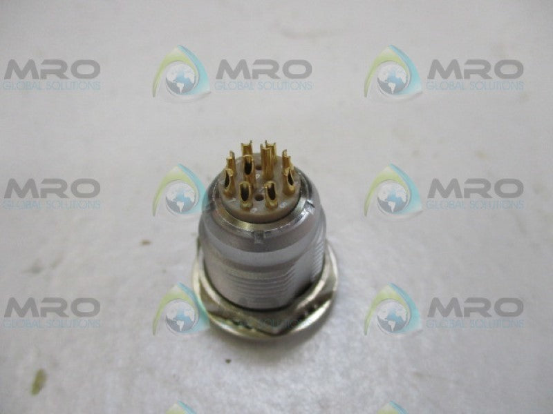 LEMO HGP.2E.304.CLLPV CONNECTOR NSNP