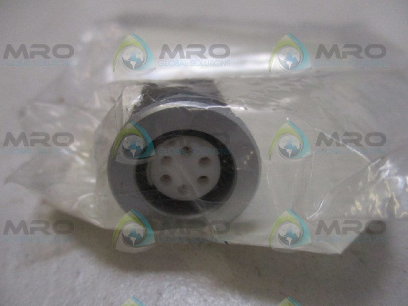 FISCHER D104A065 CONNECTOR NSMP