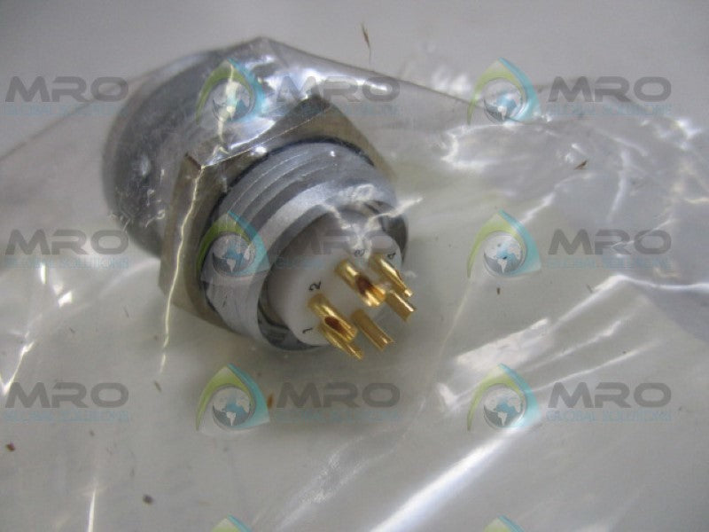 FISCHER D104A065 CONNECTOR NSMP