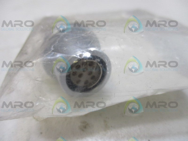 FISCHER DKE104A056-130+ CONNECTOR NSMP