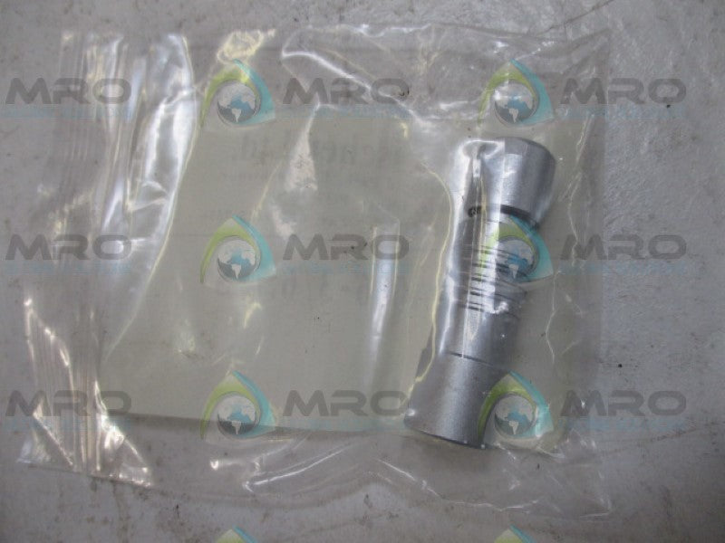 FISCHER K103A056-3/6.7-S CONNECTOR NSMP