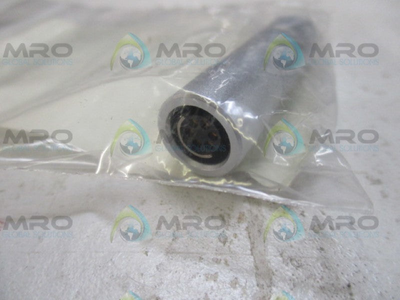 FISCHER K103A056-3/6.7-S CONNECTOR NSMP