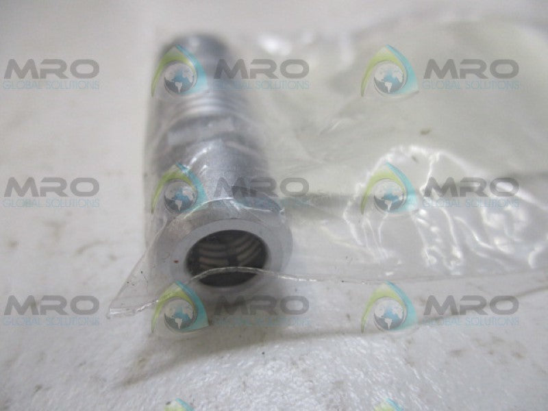 FISCHER K103A056-3/6.7-S CONNECTOR NSMP