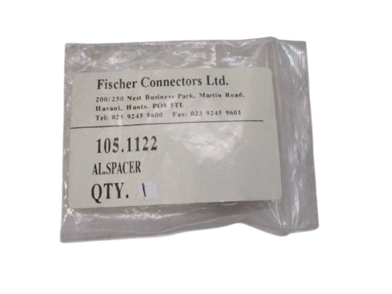 FISCHER 105.1122 ALUMINUM SPACE NSMP