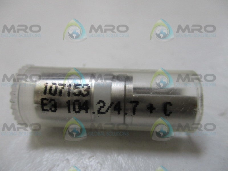 FISCHER E3104.2/4.7+C COLLECT SET NSNP