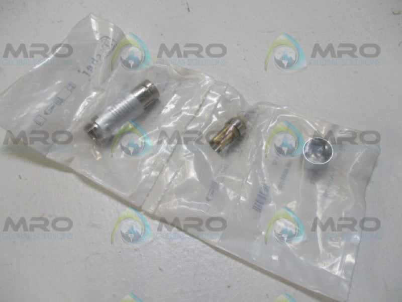FISCHER S105A053-130+ CONNECTOR NSMP