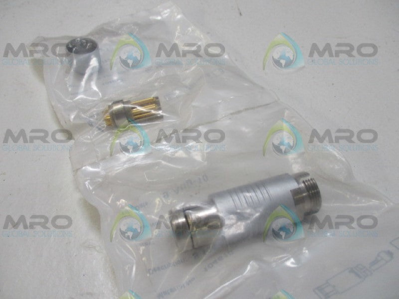FISCHER S105A053-130+ CONNECTOR NSMP