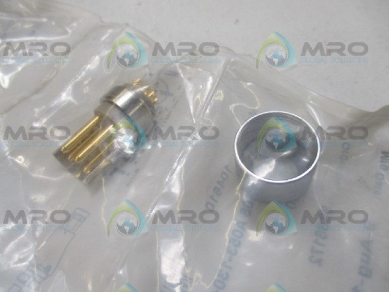 FISCHER S105A053-130+ CONNECTOR NSMP