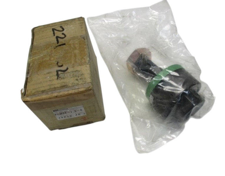 PARKER FCM26-1.5-0 ROTARY COUPLING NSMP