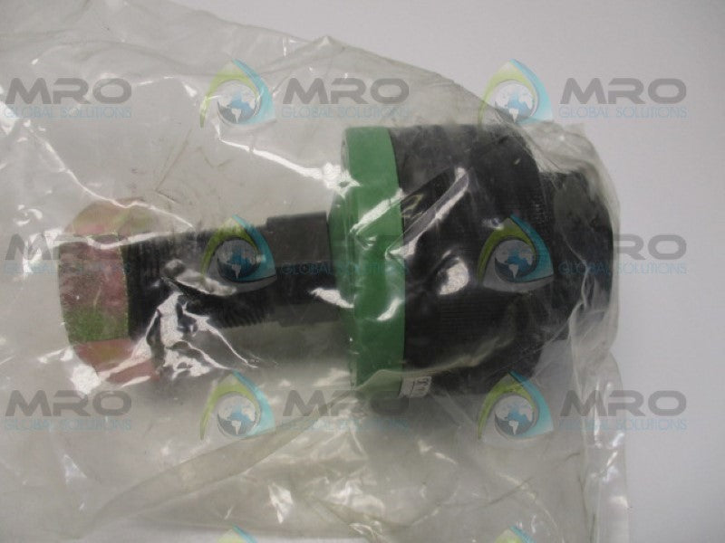 PARKER FCM26-1.5-0 ROTARY COUPLING NSMP