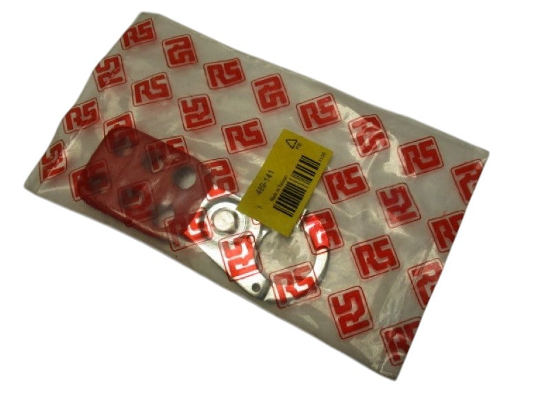 RS PRO 489-141 STEEL HASP LOCKOUT ATTACHMENT POINT NSMP