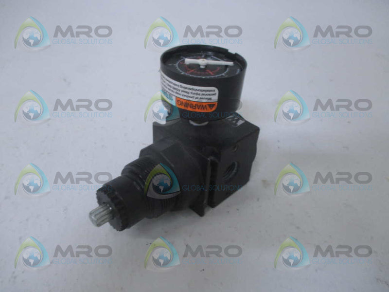 WATTS R35-02A REGULATOR 0-60PSI (AS PICTURED) UNMP