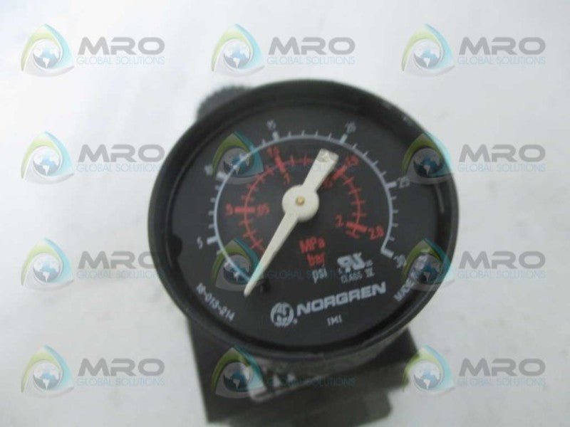 WATTS R35-02A REGULATOR 0-60PSI (AS PICTURED) UNMP