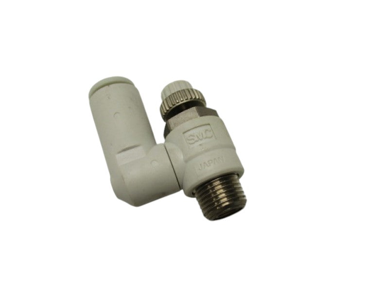 SMC AS2301F-01-06 UNIVERSAL FITTING 1/8"  NSNP