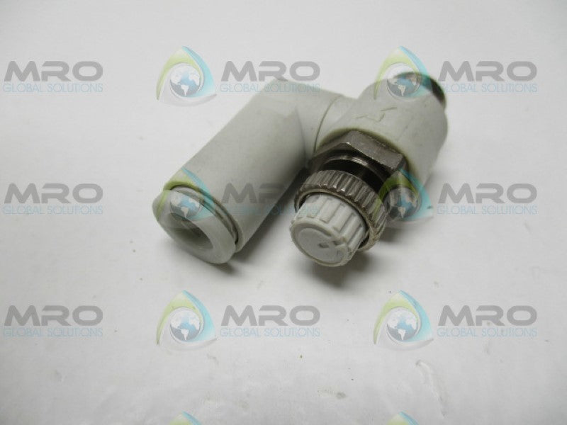 SMC AS2301F-01-06 UNIVERSAL FITTING 1/8"  NSNP