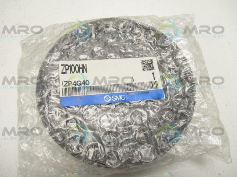 SMC ZP100HN VACUUM PAD NSMP