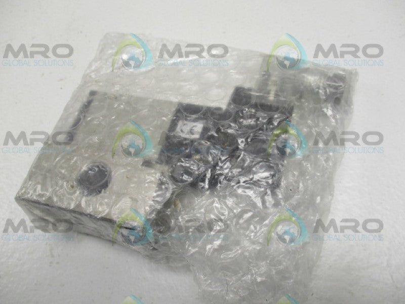 SMC VZ514-5DZ-02F-Q SOLENOID VALVE 24V NSMP