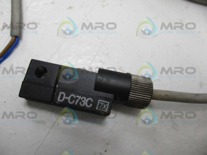 SMC D-C73C  UNMP
