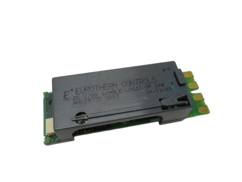EUROTHERM AH025735U003 SINGLE LOGIC O/P MODULE UNMP