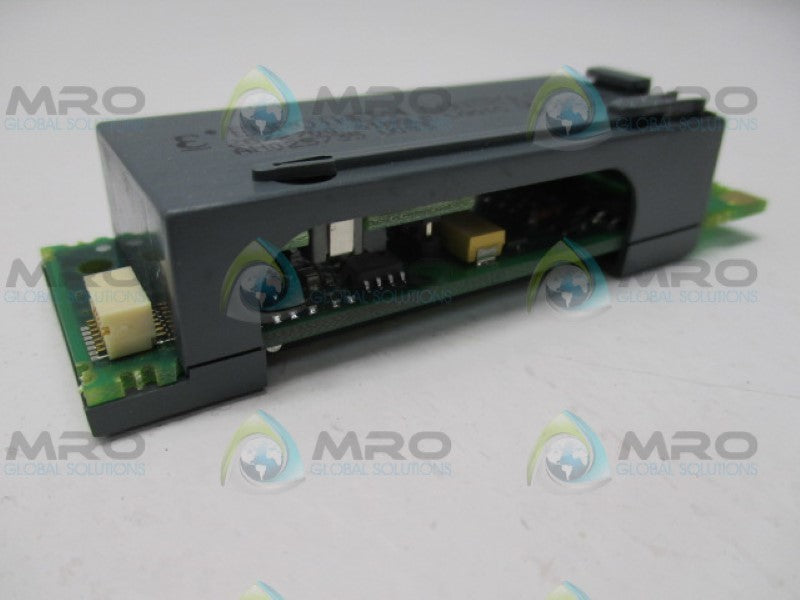 EUROTHERM AH025735U003 SINGLE LOGIC O/P MODULE UNMP