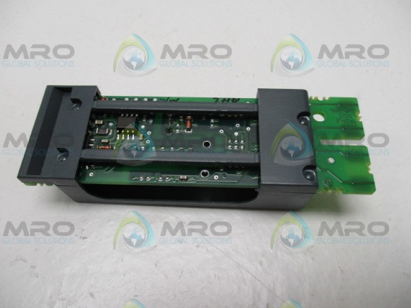 EUROTHERM AH025735U003 SINGLE LOGIC O/P MODULE UNMP