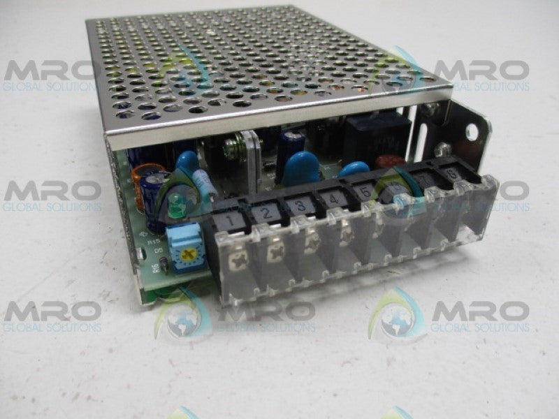 TRACO SXI15-0533T POWER SUPPLY NSMP