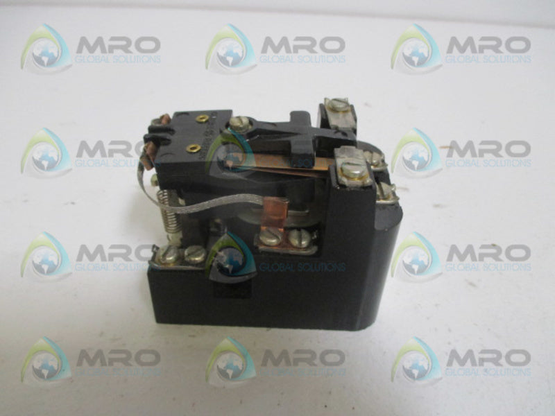 GENERAL ELECTRIC CR2790E100N41 (AS PICTURED) NSMP