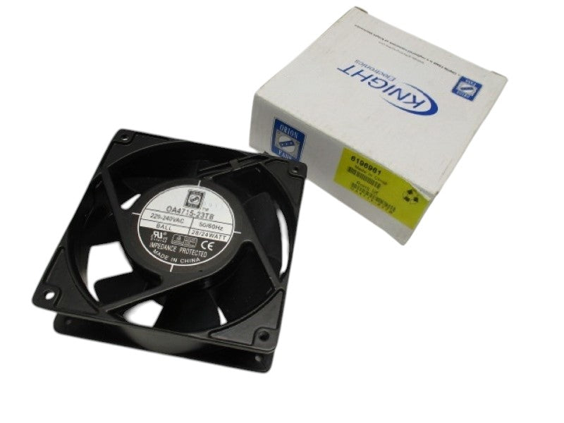 ORION FANS OA4715-23TB 619-6961 AC AXIAL FAN 220-240V NSMP
