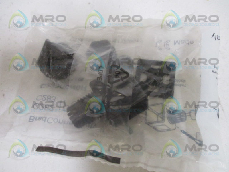 DANIEL WOODHEAD C28200N0R CONNECTOR NSMP