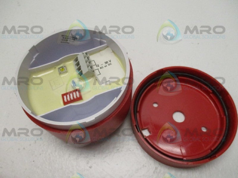 NEUTRAL 440346 RED TONE SOUND NSNP