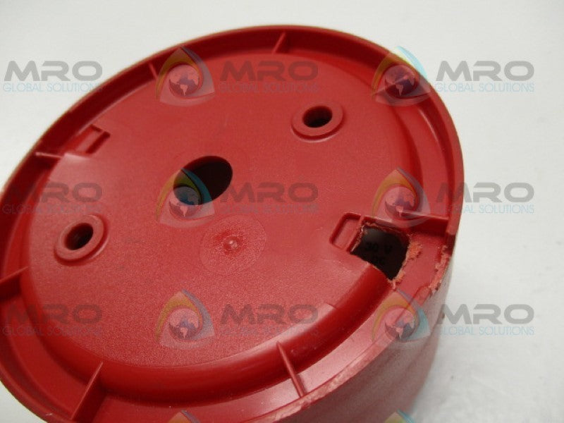 NEUTRAL 440346 RED TONE SOUND NSNP
