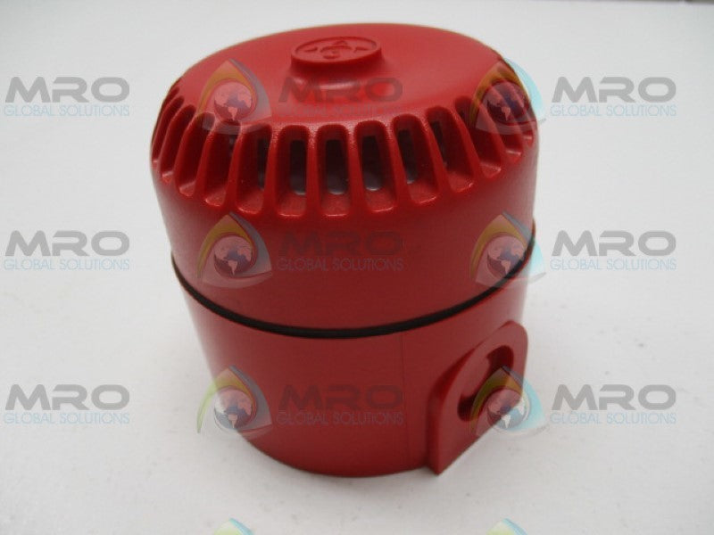 NEUTRAL 330406 RED TONE SOUND NSNP