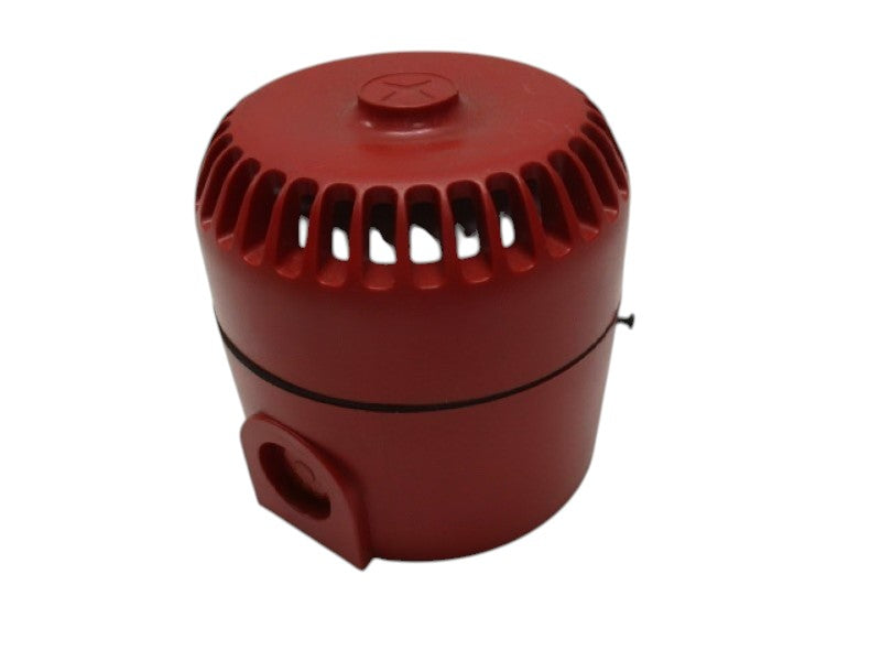 NEUTRAL 11187 RED TONE SOUND (AS PICTURED) UNMP