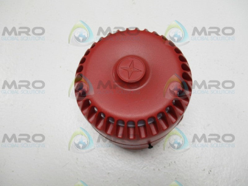 NEUTRAL 11187 RED TONE SOUND (AS PICTURED) UNMP