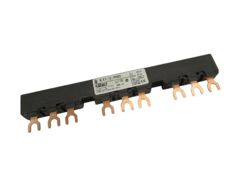 XSTART B3.1/3-PKZ0 BUS BAR  NSNP